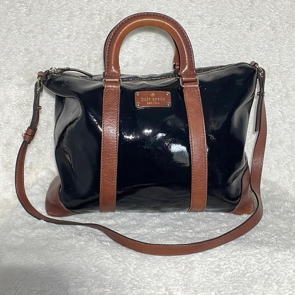 kate spade Handbags - kate spade New York Barclay Street Bradley Handbag